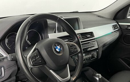 BMW X2, 2018 год, 3 190 000 рублей, 12 фотография