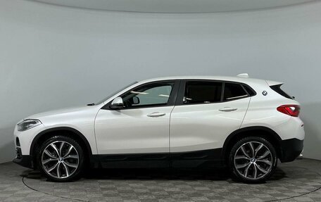BMW X2, 2018 год, 3 190 000 рублей, 5 фотография