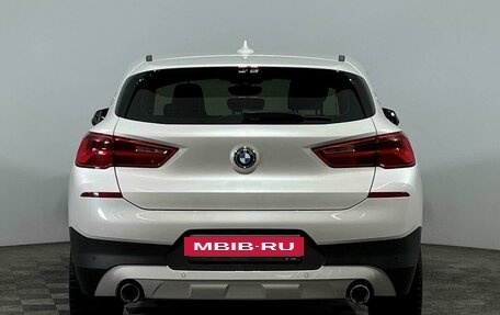 BMW X2, 2018 год, 3 190 000 рублей, 4 фотография