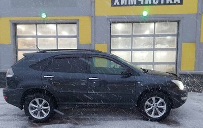 Lexus RX II рестайлинг, 2008 год, 1 750 000 рублей, 1 фотография