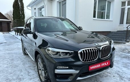 BMW X3, 2019 год, 4 599 000 рублей, 1 фотография