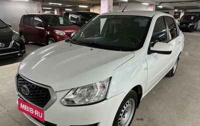 Datsun on-DO I рестайлинг, 2017 год, 675 000 рублей, 1 фотография