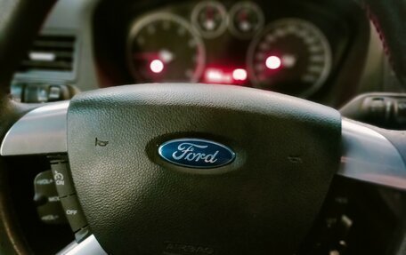 Ford C-MAX I рестайлинг, 2007 год, 880 000 рублей, 10 фотография