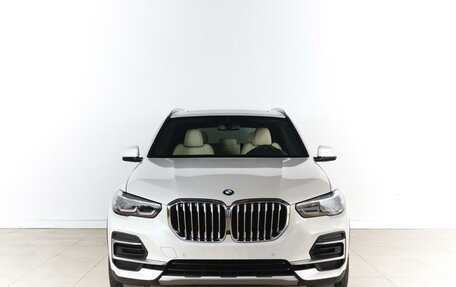 BMW X5, 2022 год, 9 149 000 рублей, 3 фотография