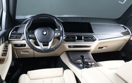 BMW X5, 2022 год, 9 149 000 рублей, 6 фотография