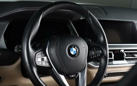 BMW X5, 2022 год, 9 149 000 рублей, 17 фотография
