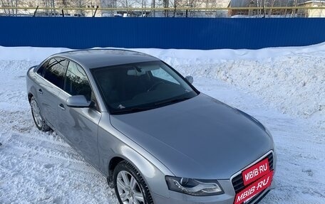 Audi A4, 2011 год, 1 130 000 рублей, 6 фотография