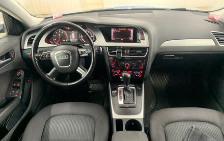 Audi A4, 2011 год, 1 130 000 рублей, 12 фотография