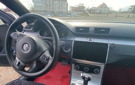 Volkswagen Passat B6, 2010 год, 930 000 рублей, 9 фотография