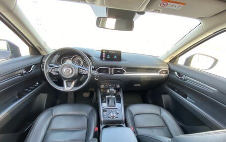 Mazda CX-5 II, 2021 год, 3 800 000 рублей, 6 фотография