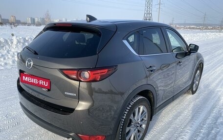 Mazda CX-5 II, 2021 год, 3 800 000 рублей, 2 фотография