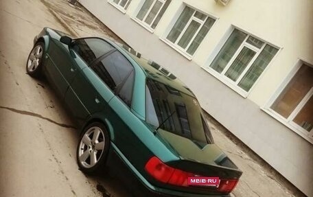 Audi 100, 1992 год, 155 000 рублей, 6 фотография