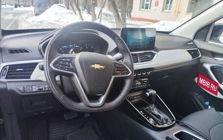 Chevrolet Captiva, 2023 год, 2 990 000 рублей, 7 фотография