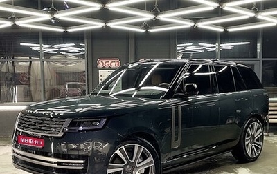 Land Rover Range Rover IV рестайлинг, 2023 год, 24 500 000 рублей, 1 фотография