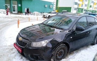Chevrolet Cruze II, 2012 год, 684 000 рублей, 1 фотография