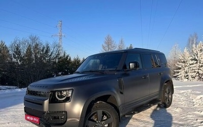 Land Rover Defender II, 2021 год, 10 000 000 рублей, 1 фотография