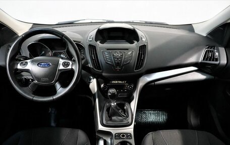 Ford Kuga III, 2013 год, 1 099 000 рублей, 7 фотография