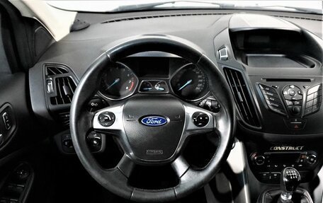 Ford Kuga III, 2013 год, 1 099 000 рублей, 8 фотография
