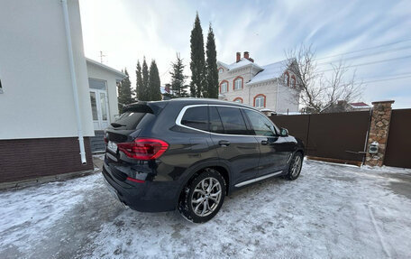BMW X3, 2019 год, 4 599 000 рублей, 5 фотография