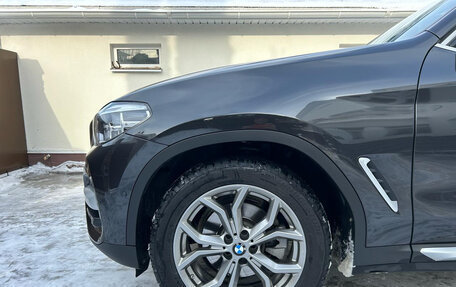 BMW X3, 2019 год, 4 599 000 рублей, 13 фотография
