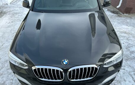 BMW X3, 2019 год, 4 599 000 рублей, 14 фотография