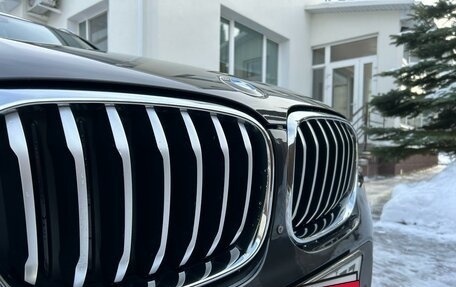 BMW X3, 2019 год, 4 599 000 рублей, 26 фотография