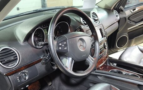 Mercedes-Benz GL-Класс, 2007 год, 1 740 000 рублей, 8 фотография