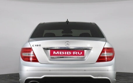 Mercedes-Benz C-Класс, 2012 год, 1 740 000 рублей, 6 фотография