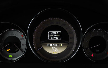 Mercedes-Benz C-Класс, 2012 год, 1 740 000 рублей, 12 фотография