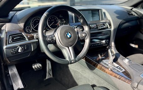 BMW 6 серия, 2012 год, 2 890 000 рублей, 9 фотография