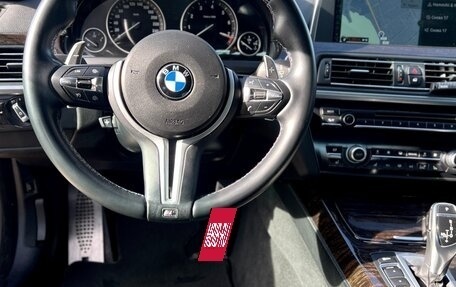 BMW 6 серия, 2012 год, 2 890 000 рублей, 10 фотография