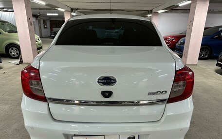 Datsun on-DO I рестайлинг, 2017 год, 675 000 рублей, 6 фотография