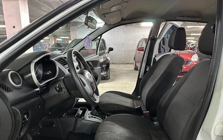Datsun on-DO I рестайлинг, 2017 год, 675 000 рублей, 13 фотография
