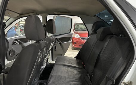 Datsun on-DO I рестайлинг, 2017 год, 675 000 рублей, 14 фотография