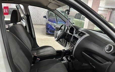 Datsun on-DO I рестайлинг, 2017 год, 675 000 рублей, 16 фотография