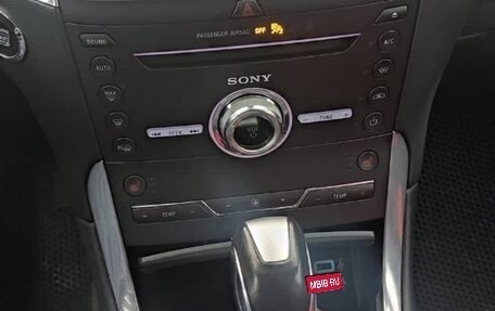 Ford S-MAX II, 2018 год, 2 150 000 рублей, 8 фотография