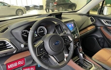 Subaru Forester, 2023 год, 5 190 000 рублей, 12 фотография