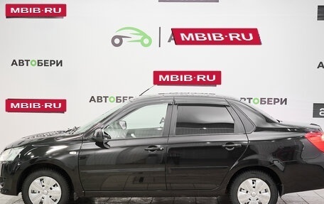 Datsun on-DO I рестайлинг, 2014 год, 545 000 рублей, 2 фотография