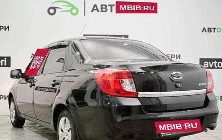 Datsun on-DO I рестайлинг, 2014 год, 545 000 рублей, 3 фотография