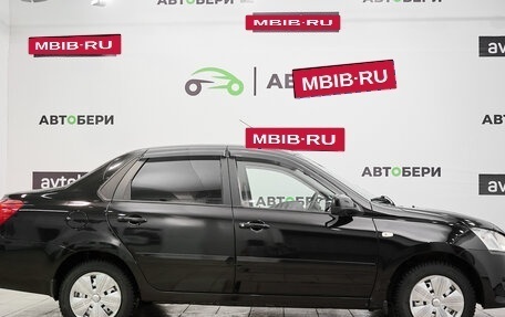 Datsun on-DO I рестайлинг, 2014 год, 545 000 рублей, 6 фотография