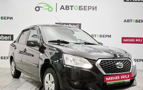 Datsun on-DO I рестайлинг, 2014 год, 545 000 рублей, 7 фотография