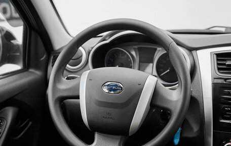 Datsun on-DO I рестайлинг, 2014 год, 545 000 рублей, 11 фотография