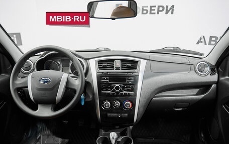 Datsun on-DO I рестайлинг, 2014 год, 545 000 рублей, 10 фотография