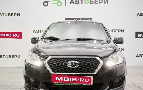 Datsun on-DO I рестайлинг, 2014 год, 545 000 рублей, 8 фотография