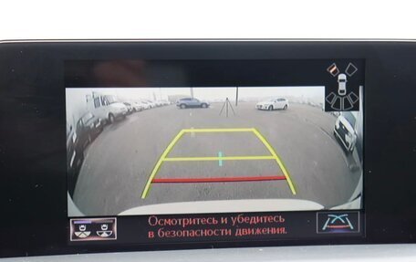 Lexus NX I, 2019 год, 4 400 000 рублей, 8 фотография