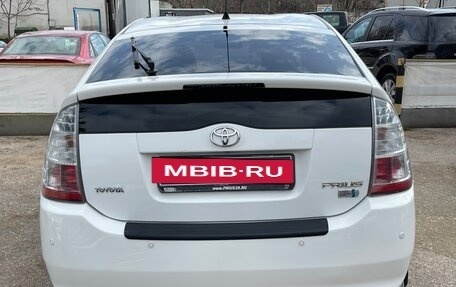 Toyota Prius, 2008 год, 997 000 рублей, 5 фотография