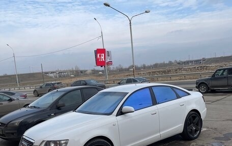 Audi A6, 2007 год, 880 000 рублей, 1 фотография