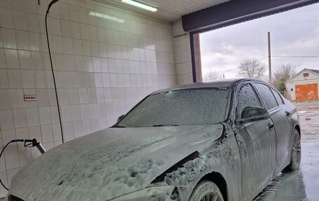 BMW 3 серия, 2011 год, 1 730 000 рублей, 6 фотография