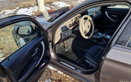 BMW 3 серия, 2011 год, 1 730 000 рублей, 9 фотография