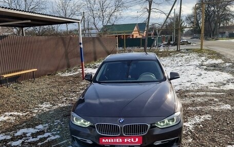 BMW 3 серия, 2011 год, 1 730 000 рублей, 5 фотография